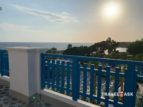 Rubi Platinum Spa Resort & Suites
