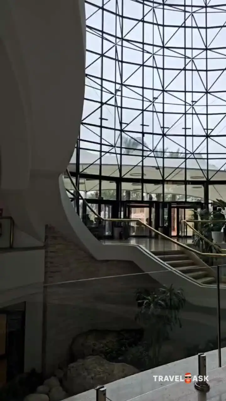 Rixos Downtown Antalya